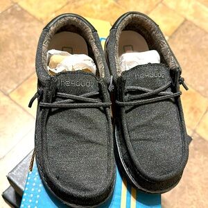 HEYDUDE Wally Casual Shoe